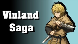 Should You Read: VINLAND SAGA