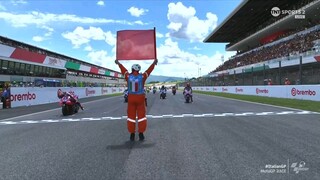 MOTOGP MUGELLO 2024