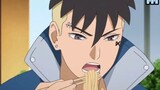 Bo Ren Chuan 195: Naruto Chuanmu กิน Yile ramen ด้วยกัน ฉันไม่ได้รับการรักษานี้เมื่อ Bo Ren เปรี้ยว!