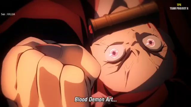 DEMON SLAYER SEASON 3 EPISODE 10 IN HINDI, MANGA Chapter 107