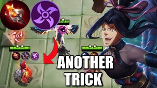HANABI AND THE ASSASSIN SYNERGY