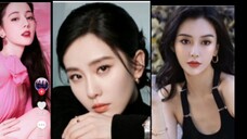 Apakah peringkat 20 teratas "Aktris Tercantik dan Populer di Tiongkok" yang dibuat oleh netizen TikT