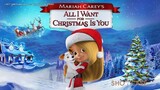 All I Want for Christmas Is You (2017) - Malay Sub