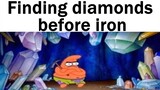 Minecraft Memes 22