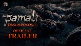 PAMALI: DUSUN POCONG | OFFICIAL TRAILER