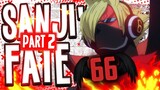 Why we can NEVER See Sanji the Same Way Again Ep.2