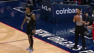 🕹 Ja MorantCheat code : 𝚊𝚌𝚝𝚒𝚟é moves quick I.Q