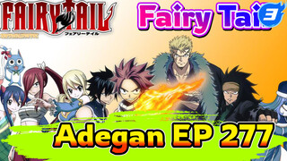 Adegan Fairy Tail EP 277_3