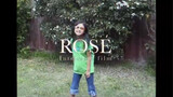 ภาพของ ROSÉ สมัยเด็ก ๆ ดูแล้วมีความสุขจัง