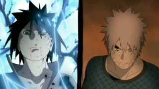 [AI cover của Uzumaki Naruto & Sasuke Sasuke]ｶﾗﾉｺｺﾛPhiên bản điệp khúc của Naruto Shippuden OP20 Emp