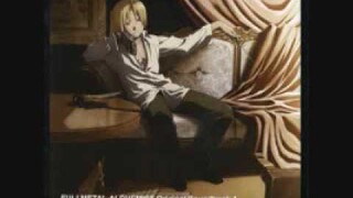 Fullmetal Alchemist Brotherhood OST - Main Theme