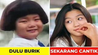 VIRAL!!! PARA PEMAIN CILIK FILM BOBOHO KETIKA DEWASA, NOMOR 3 JADI CANTIK BANGET