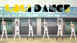 Loli dance(video funny)