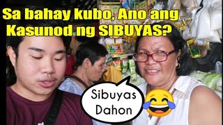 Hanash Pilipinas Questions||Funny Pinoy Enterview