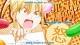 Mangaka-san to Assistant-san to The Animation Especial Eng. sub EP 3