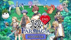 Farmagia #12 End