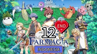 Farmagia #12 End