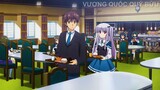 Thanh Niên Đi Học Phải Sống Với Nhỏ Bạn Cùng Lớp _ Review Phim Anime Hay _ Tóm T