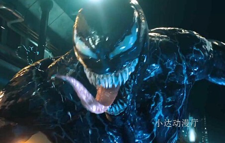Venom: Don't go, Eddie's transformation will definitely surprise you!