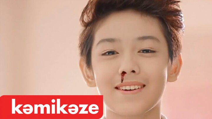 [Official MV] ที่ระทึก (Reminder) – Third KAMIKAZE