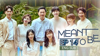 🇰🇷 Meant To Be (2023) | Episode 14 | Eng Sub | HD