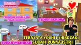 Ternyata Tetangga Kita (Youhei Shirozaki) Sudah Menikah Dan Punya Anak - Sakura School Simulator