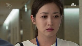 Her Legend 2013 Korean Drama Episode 16