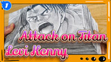 Attack on Titan
Levi&Kenny_1
