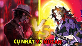 Thượng Huyền Nhất Solo Muzan, Phân Tích Sức Mạnh Kokushibou Kimetsu no Yaiba