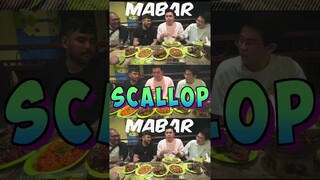AKSI KOCAK MABAR BARENG SKY DAN BENNYMOZA