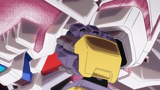 [Gundam NT/Snack/MAD] Hunter NT Gundam that hunts phoenixes
