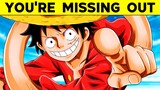 Show This Video To Your Friend Who Refuses To Start One Piece