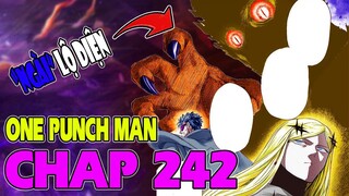 Kẻ Địch Của Blast Đã Lộ Diện| ONE PUNCH MAN Chap Mới