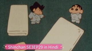 Shinchan Season 3 Episode 29 in Hindi