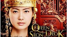 QUEEN SEON DEOK EP. 51 TAGALOG