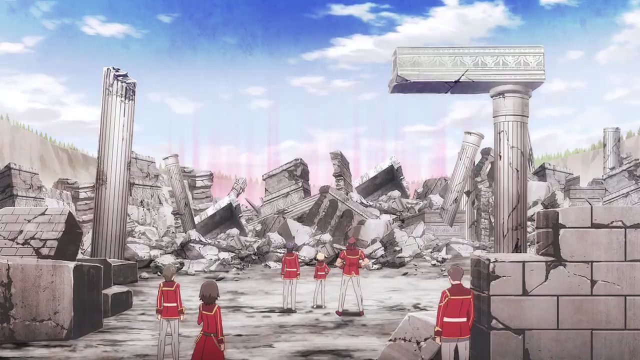 Akhirnya! Maou Gakuin No Futekigousha Season 2 Episode 7 RILIS!! 