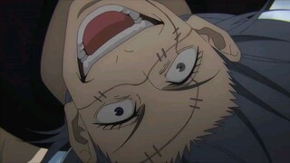 Jujutsu Kaisen Season 2 Episode 7 [part 1]