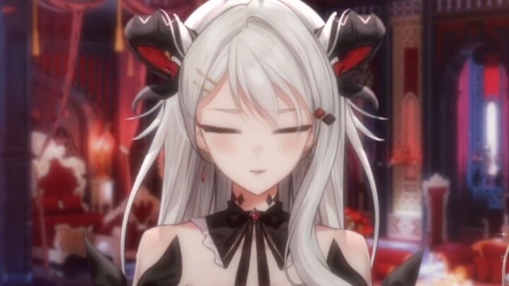 The most miserable scene of the Eighth Company acting like a spoiled child on the entire Internet, i