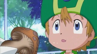 Mở Digimon theo cách của một người lính!