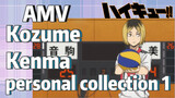 [Haikyuu!!]  AMV | Kozume Kenma personal collection 1