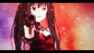 Kurumi Edit |Jalebi Baby|