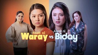 Anak Ni Waray Vs Anak Ni Biday-Full Episode 52