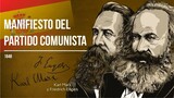 Karl Marx y Friedrich Engels — Manifiesto del Partido Comunista