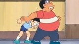 Nobita và con muỗi THẦN KỲ giúp thắng Chaien trong tích tắc
