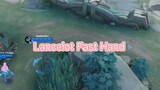 Lancelot Fast Hand
