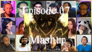 Bleach Thousand Year Blood War Episode 7 Reaction Mashup