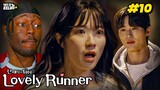 Lovely Runner (กระโดดบนหลังซอนแจ) Ep. 10 | คุณคือชีวิตของฉัน😣