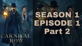 CARNIVAL ROW - S1_EP_1 part 2