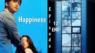 Happiness Ep 12 END Sub Indo (Mosar_Drakor)