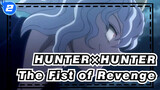 [HUNTER×HUNTER] Epic! The Fist of Revenge_2